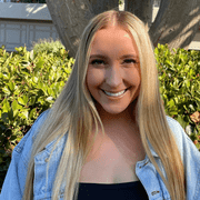 Natalie S., Babysitter in Laguna Hills, CA with 9 years paid experience