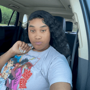 Deriayana J., Care Companion in Alexandria, LA with 4 years paid experience