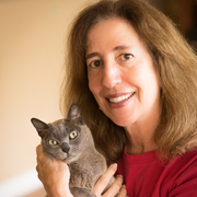 Susan S., Pet Care Provider in San Jose, CA 95124 with 1 year paid experience