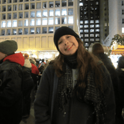 Sofia C., Babysitter in 78642 with 5 years of paid experience