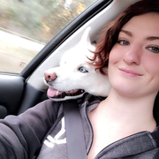 Kalista T., Pet Care Provider in Bremerton, WA 98312 with 6 years paid experience