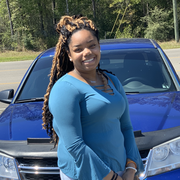 Jalanta B. - Vancleave Babysitter
