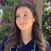 Isabella R., Babysitter in Belmont, CA with 1 year paid experience