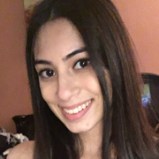 Ashley G. - Visalia Nanny