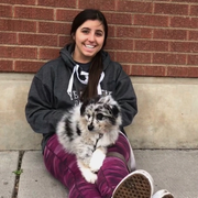 Tayler T., Pet Care Provider in Cedar City, UT 84720 with 3 years paid experience