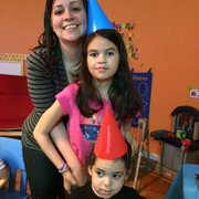 Yarimar V., Nanny in Bronx, NY with 15 years paid experience