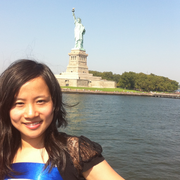Yimei L., Babysitter in Brooklyn, NY with 1 year paid experience