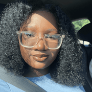 Stella O., Nanny in 07932 with 6 years of paid experience