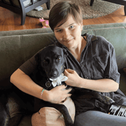 Caylee F., Care Companion in Chicago, IL with 0 years paid experience