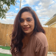 Angela S., Babysitter in 33470 with 3 years of paid experience