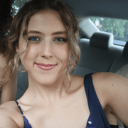 Kate F., Babysitter in 29464 with 8 years of paid experience