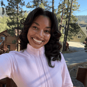 Paris R., Nanny in 92407 with 3 years of paid experience