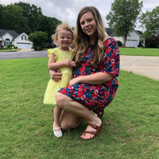 Sarah G. - Graniteville Babysitter
