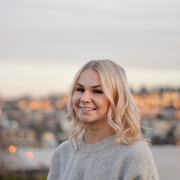 Aubree C., Nanny in San Diego, CA with 6 years paid experience