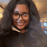 Jada W., Child Care in Winston, GA 30187 with 7 years of paid experience
