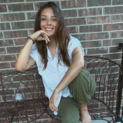 Mckenna R. - Round Rock Babysitter