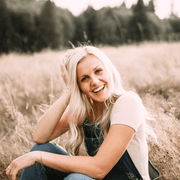 Avery M., Babysitter in Bellevue, WA with 8 years paid experience