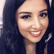 Paola F., Babysitter in Fresno, TX with 3 years paid experience