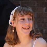 Elizabeth H., Pet Care Provider in Summerville, SC with 1 year paid experience