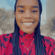 Shavon D., Nanny in Fort Worth, TX with 1 year paid experience