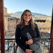 Janina  Z., Babysitter in 80033 with 6 years of paid experience