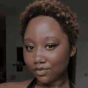 Harmonee W., Nanny in 49071 with 2 years of paid experience