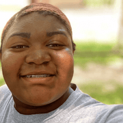 Kelby L., Babysitter in Iota, LA 70543 with 3 years of paid experience