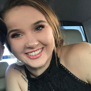 Kenedi M., Care Companion in La Vernia, TX with 1 year paid experience