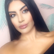 Chanel D. - Sterling Heights <span class="translation_missing" title="translation missing: en.application.care_types.child_care">Child Care</span>