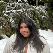 Aymme J., Babysitter in 43065 with 1 year of paid experience