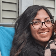 Paige S., Nanny in 01921 with 5 years of paid experience