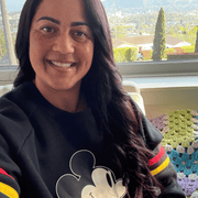 Amy J., Child Care in Solvang, CA 93463 with 5 years of paid experience