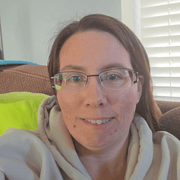 Christine S., Babysitter in Channahon, IL 60410 with 18 years of paid experience