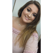 Alexis J., Nanny in Meadowview, VA with 0 years paid experience