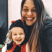 Marynara B. - La Grange Babysitter