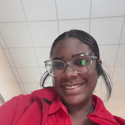 Armani W., Nanny in De Leon Springs, FL 32130 with 3 years of paid experience