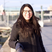 Fatemeh A., Babysitter in New York, NY with 2 years paid experience