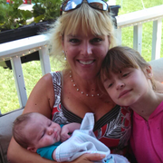 Angela G. - Annapolis Care Companion