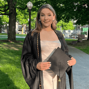 Sydney S., Babysitter in Charlotte, NC with 3 years paid experience