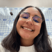 Angeles Joceline P., Pet Care Provider in Austin, TX with 4 years paid experience