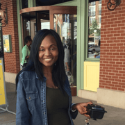 Carine A., Care Companion in Gaithersburg, MD with 10 years paid experience