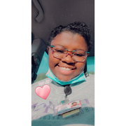 Jaree J., Child Care in Kerens, TX 75144 with 1 year of paid experience