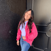 Isabella V., Child Care Provider in 28638 with 3 years of paid experience