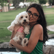Amberly R., Nanny in 92236 with 4 years of paid experience
