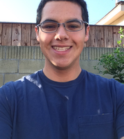 Joshua L., Care Companion in Lakewood, CA with 0 years paid experience