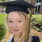 Abby S., Babysitter in Burlington, NC with 3 years paid experience