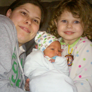 Dinah P. - Ladd <span class="translation_missing" title="translation missing: en.application.care_types.child_care">Child Care</span>