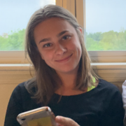 Kelly W., Nanny in Baltimore, MD with 3 years paid experience