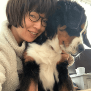Etsuko A., Pet Care Provider in Cincinnati, OH with 1 year paid experience