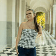 Sasha O., Nanny in Chico, CA 95926 with 5 years of paid experience